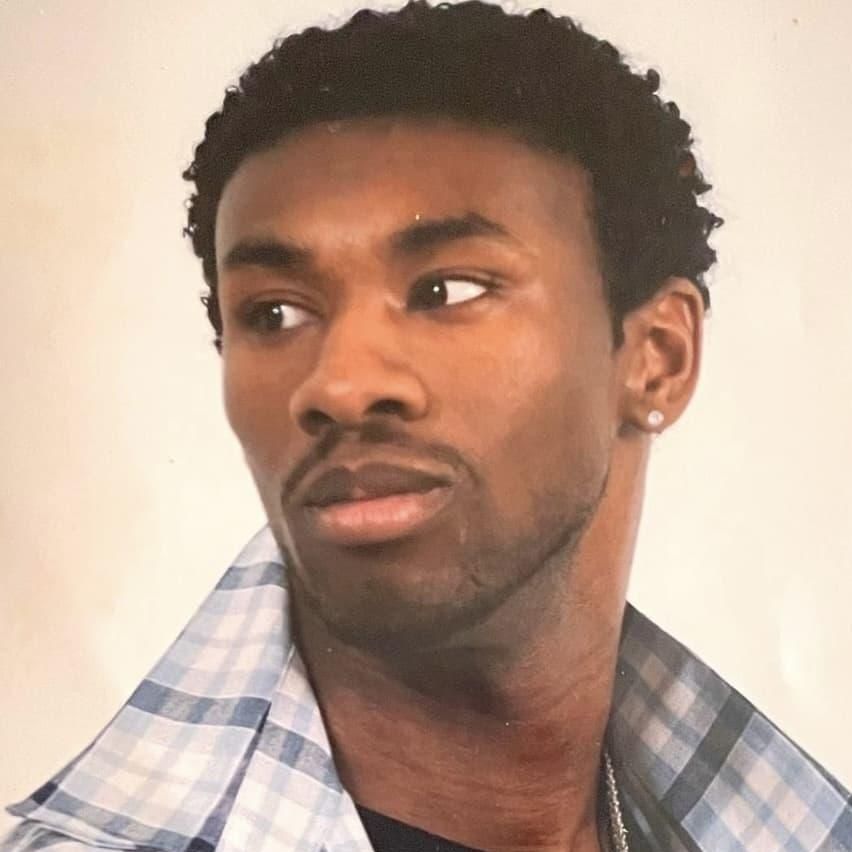 Photo of Nashawn 'Ox' Breedlove
