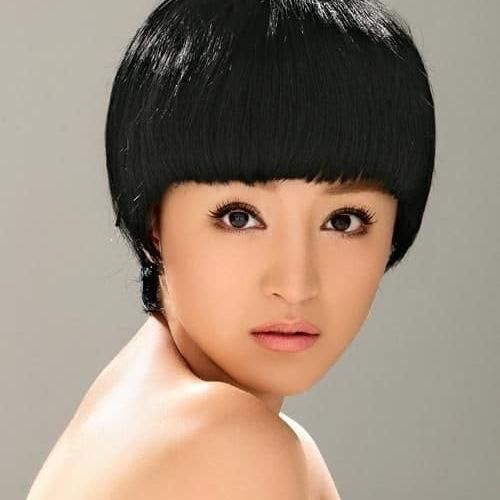 Photo of Fang Yuan