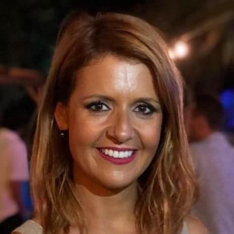 Photo of Ana Sofia Cardoso