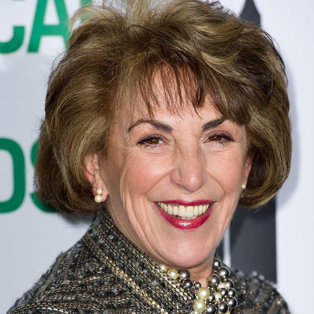 Photo of Edwina Currie