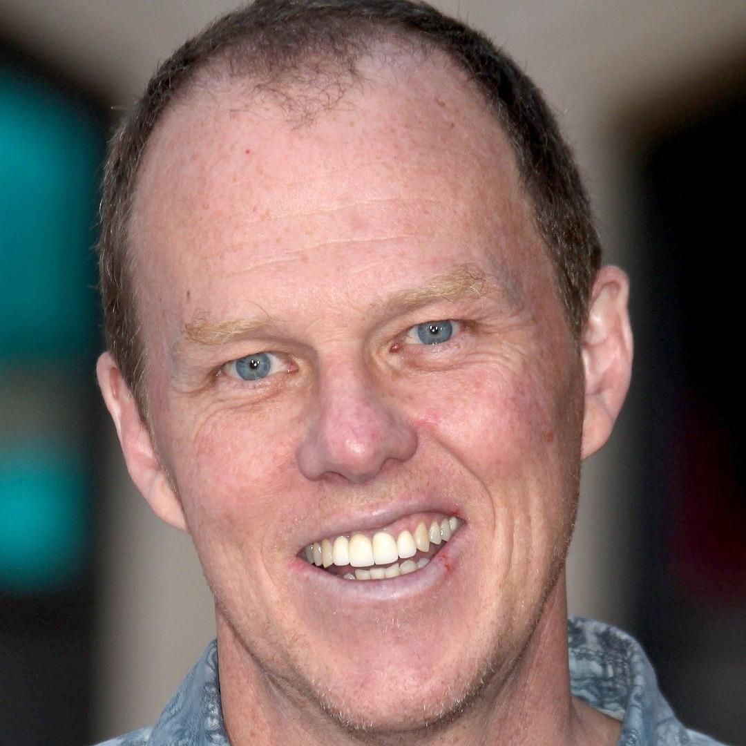 Photo of Brian Helgeland