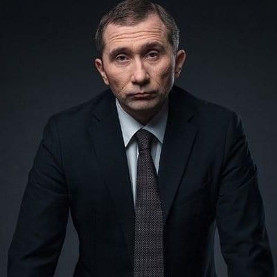 Photo of Dmitry Grachev