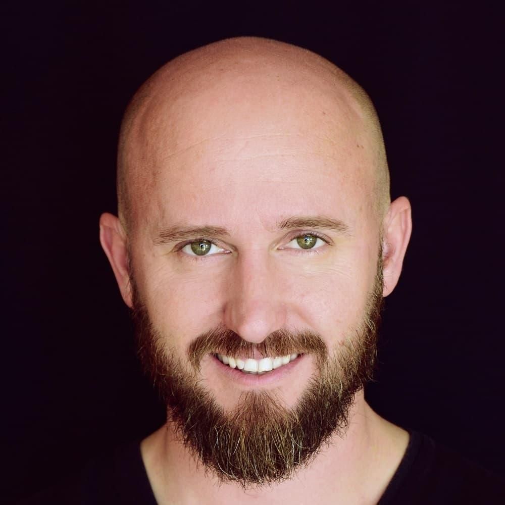 Photo of Richard Wright-Firth