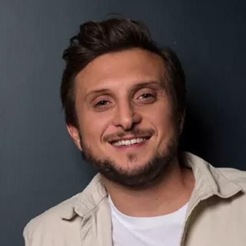Photo of David Coscas