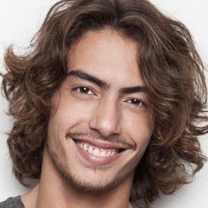 Photo of Jaffar Bambirra