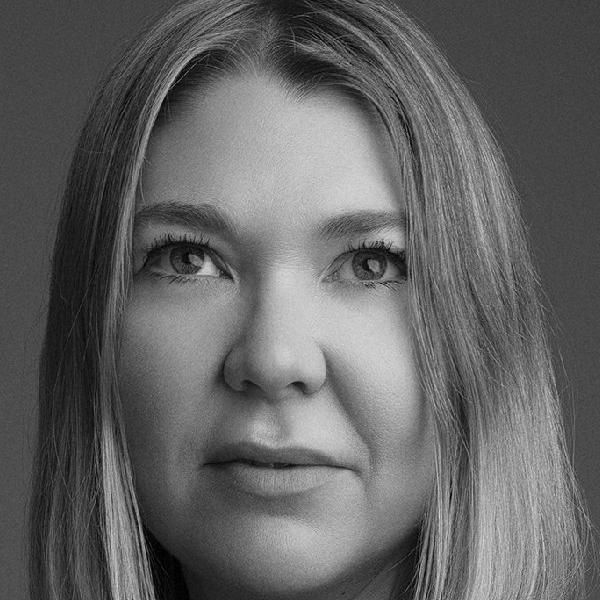 Photo of Mia Donovan