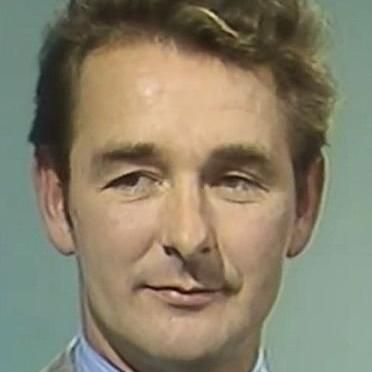 Photo of Brian Clough
