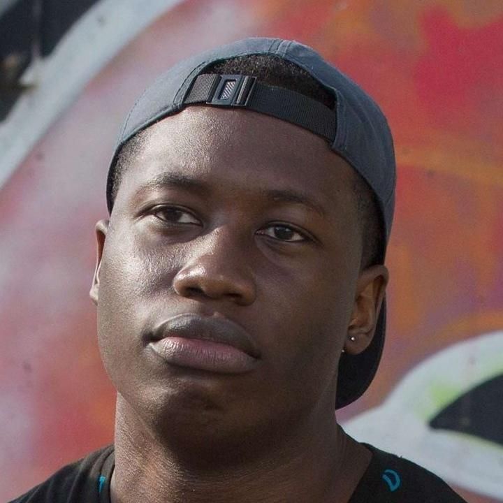 Photo of Tanguy Onakoy