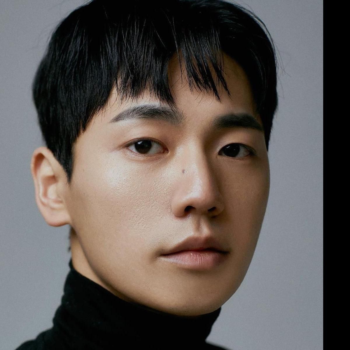 Photo of Jung Woo-jae