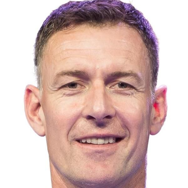 Photo of Chris Sutton