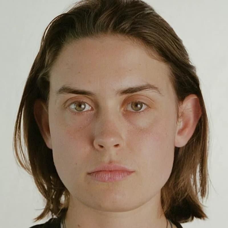 Photo of Gertrud Sparre-Ulrich