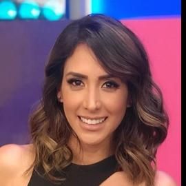 Photo of Cynthia Urias