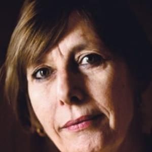 Photo of Iben Nagel Rasmussen