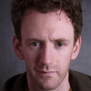 Photo of Chris Rankin