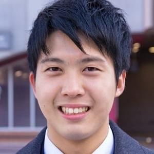 Photo of Yusuke Kurosawa