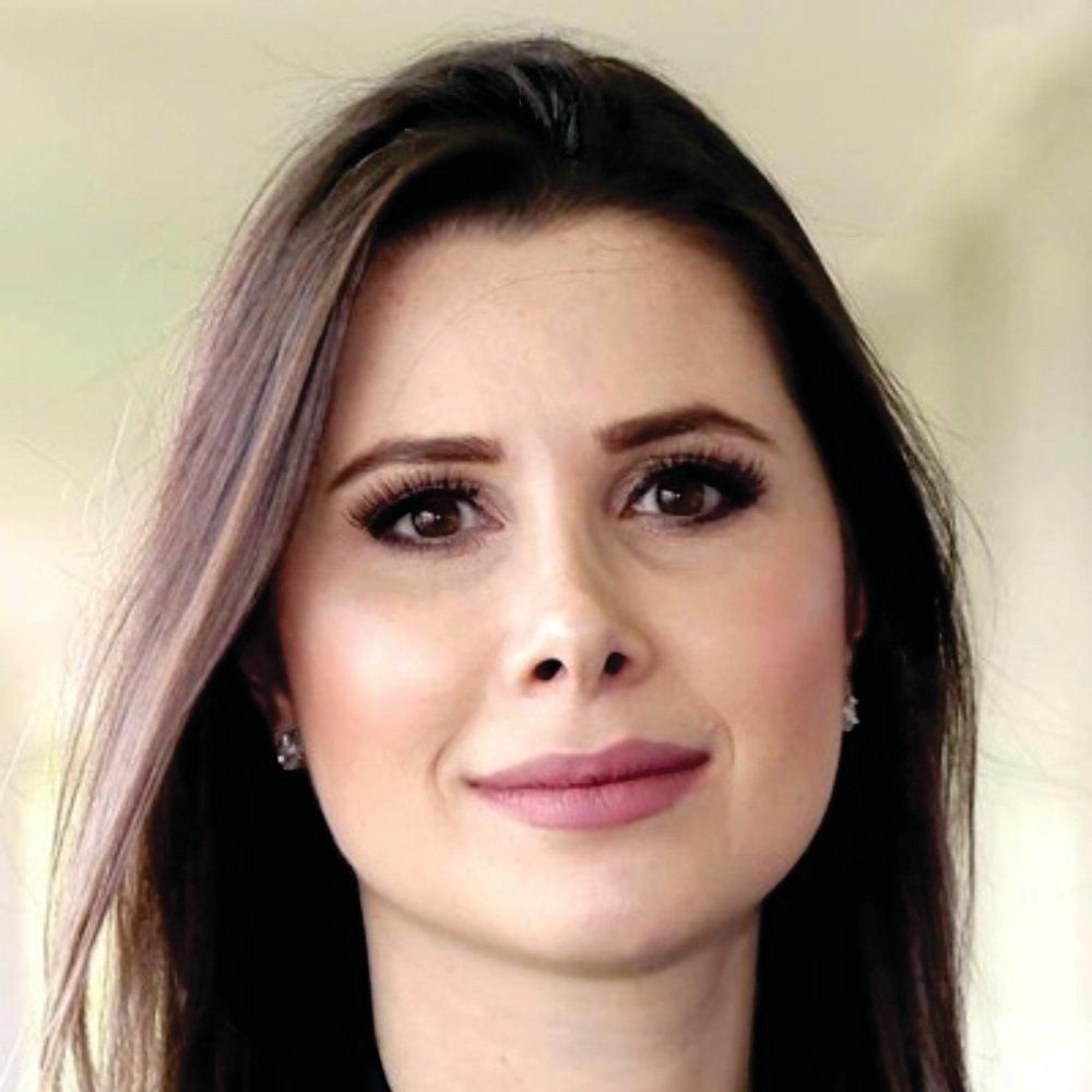 Photo of Caroline de Toni