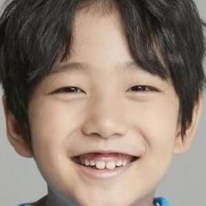 Photo of Kang Ji-yong