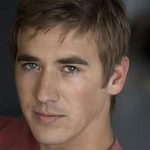 Photo of Jeremy Scott Glenn