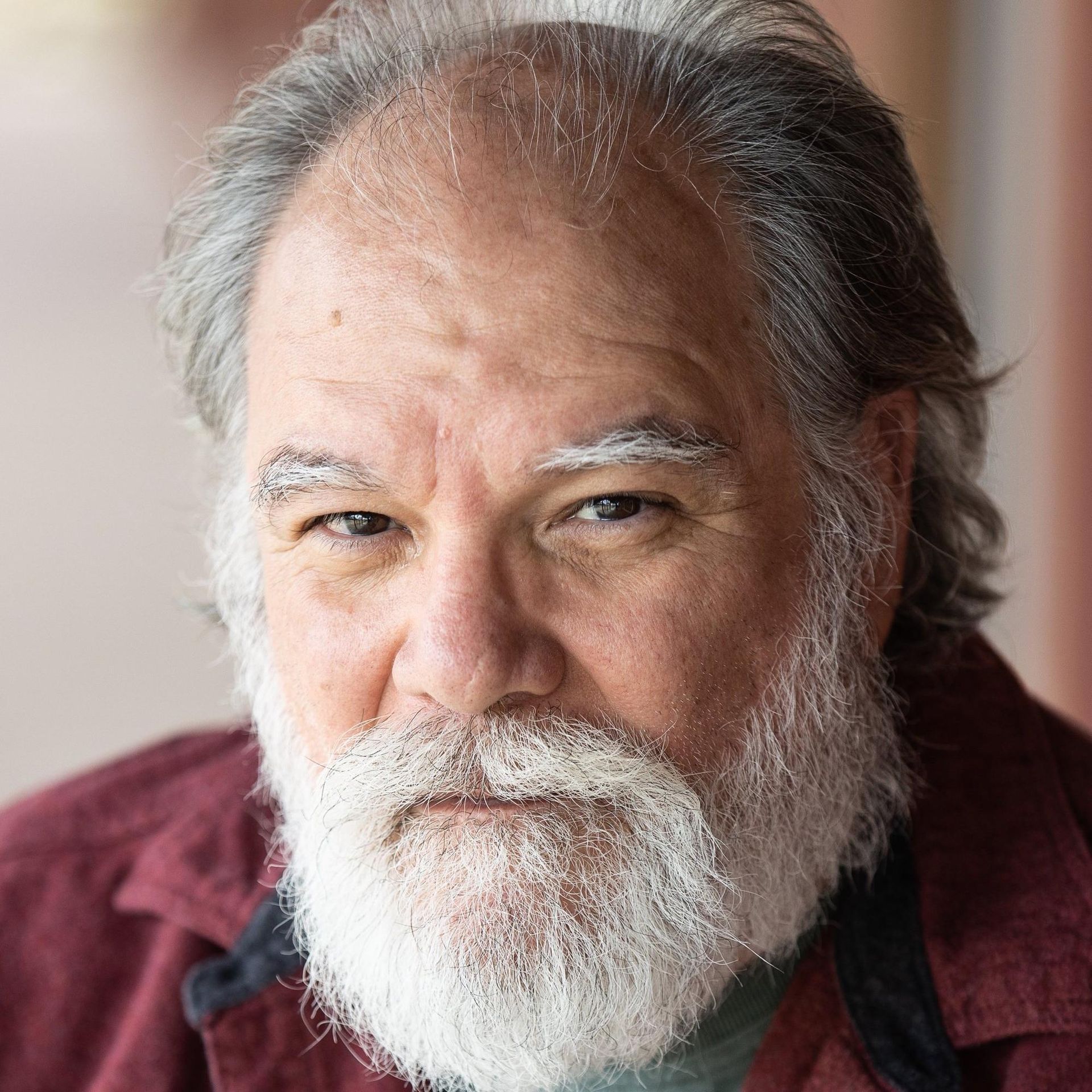 Photo of Alec Franco