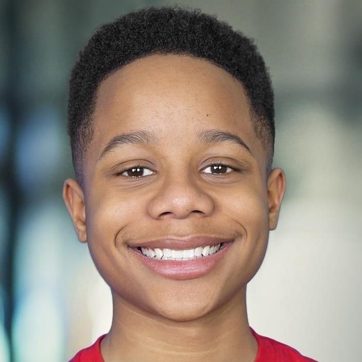 Photo of Travis Wolfe Jr.