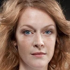 Photo of Sarah Pratt