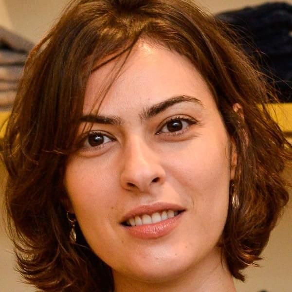 Photo of Isabel Wilker