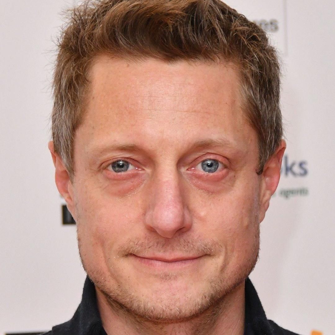 Photo of Rowan Joffé