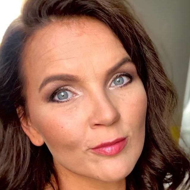 Photo of Evelin Sulg