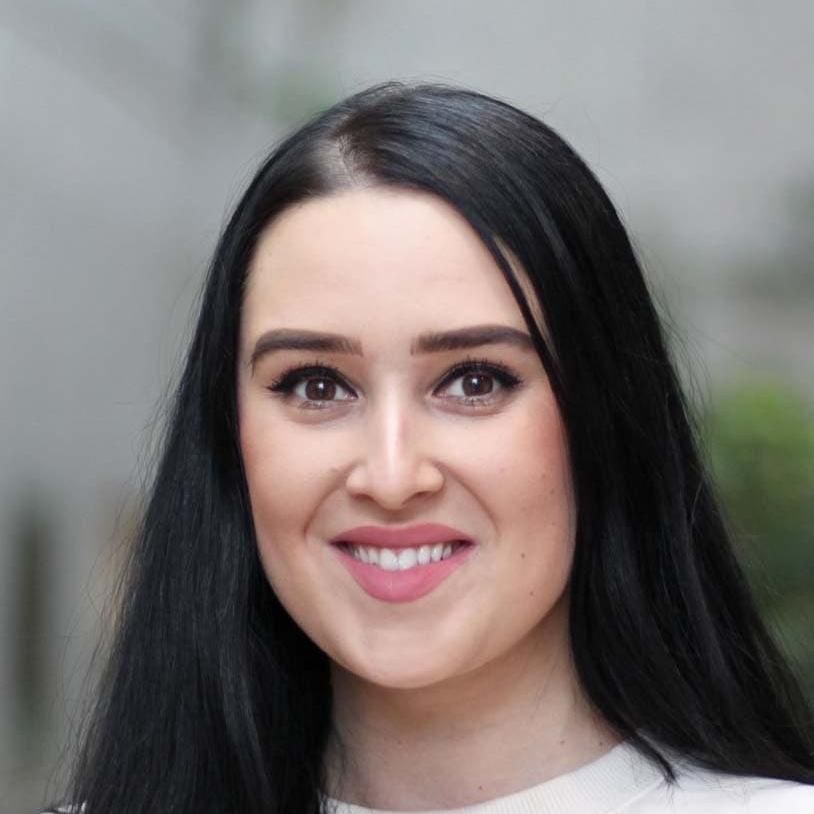 Photo of Veronika Danišová