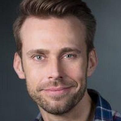 Photo of Antti Launonen