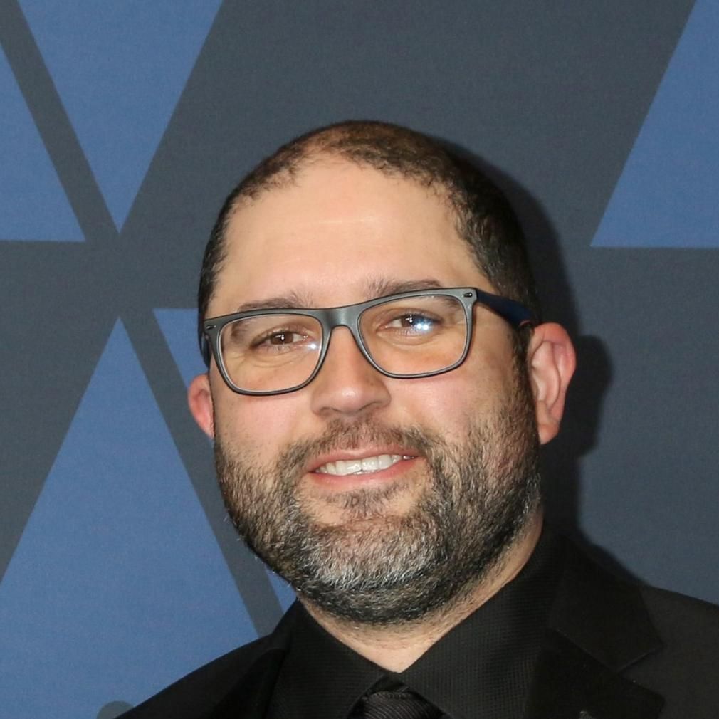 Photo of Josh Cooley