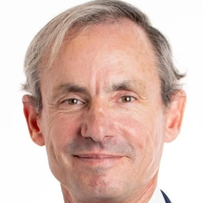 Photo of Chris Mellon