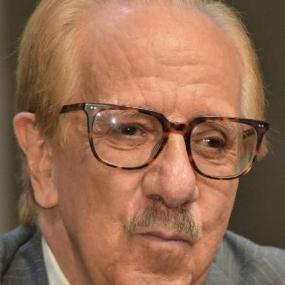 Photo of Benito Castro