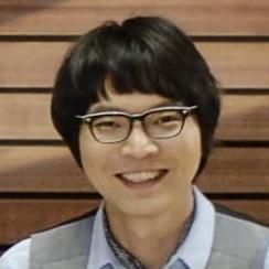 Photo of Shin Jung-hwan
