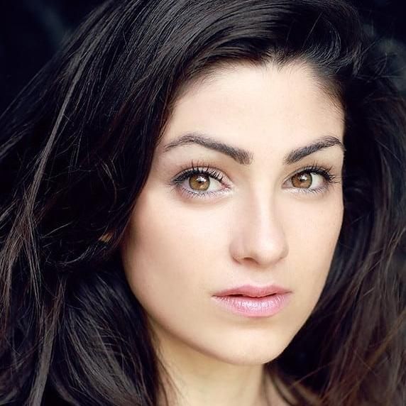 Photo of Cassie Bradley