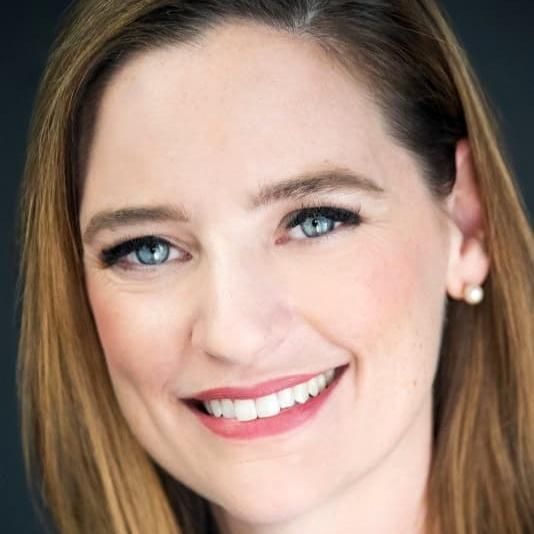 Photo of Ashlea Kosikowski