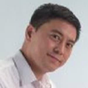 Photo of Cheng Shiyu