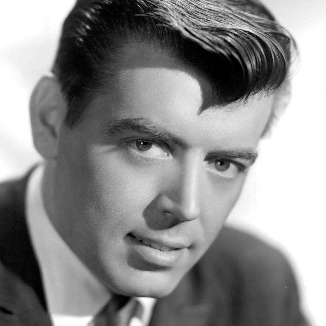 Photo of Vaughn Meader