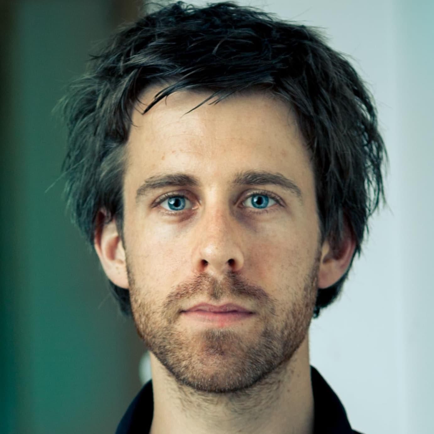 Photo of Ronnie van der Veer