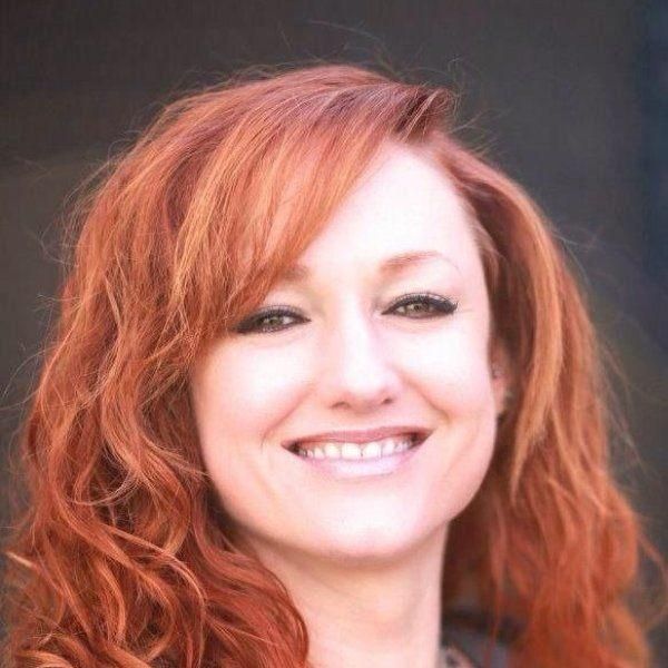 Photo of Heather Bash