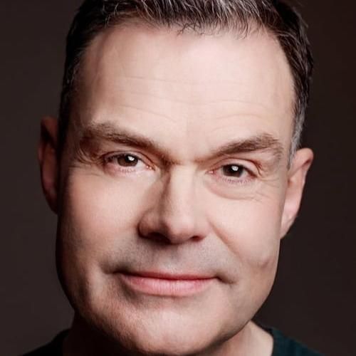 Photo of Neil Mullarkey