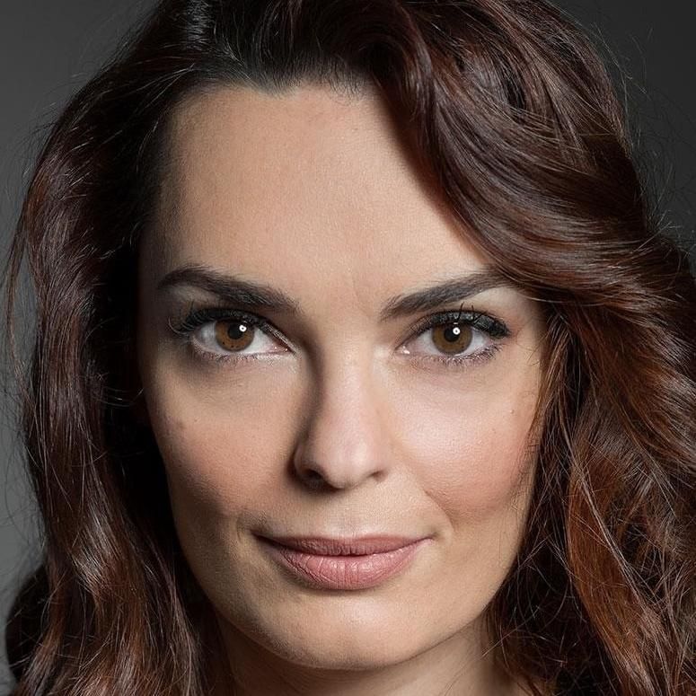 Photo of Melânia Gomes