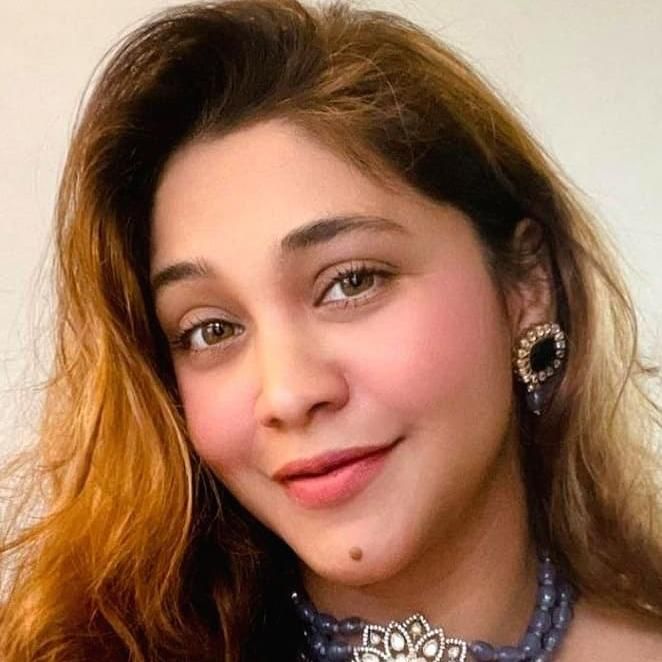 Photo of Amrapali Gupta