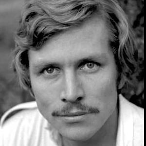 Photo of Warwick Sims