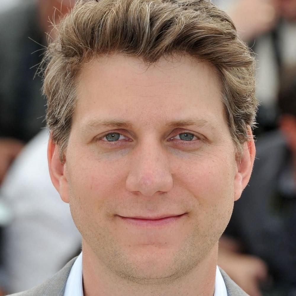 Photo of Jeff Nichols