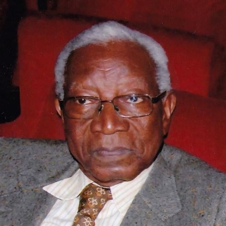 Photo of Timité Bassori