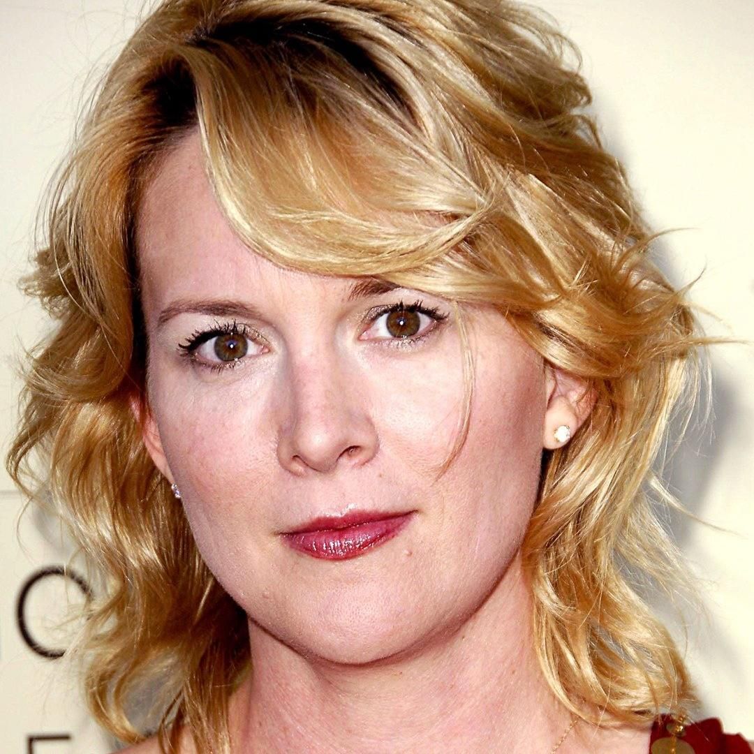 Photo of Laurel Holloman