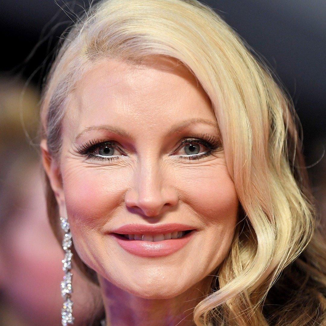 Photo of Caprice Bourret