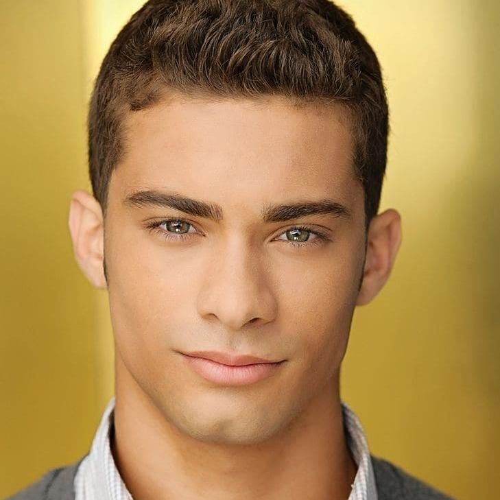 Photo of Hector David Jr.