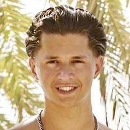 Photo of Marc-Junior Dufour